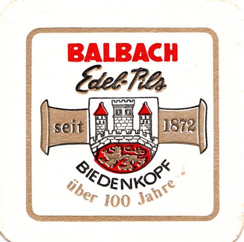 biedenkopf mr-he balbach quad 2a (185-edel pils-goldrahmen)